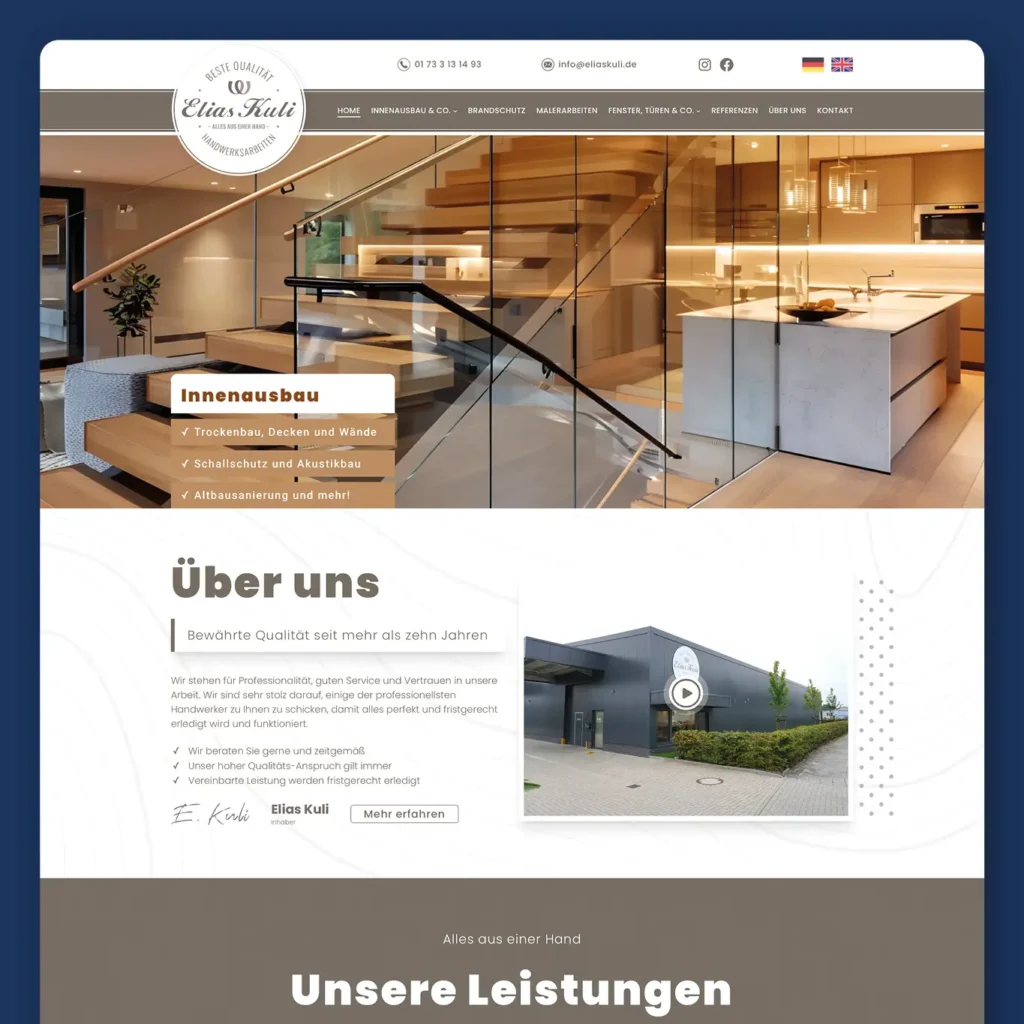 Elias Kuli · www.eliaskuli.de